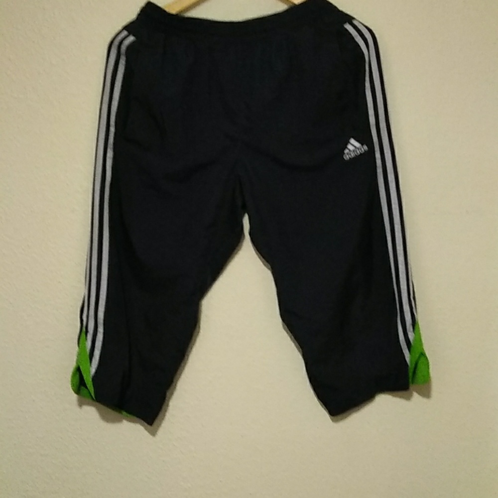 ADIAS CAPRIS (WOMEN'S) - Picture 2 of 5